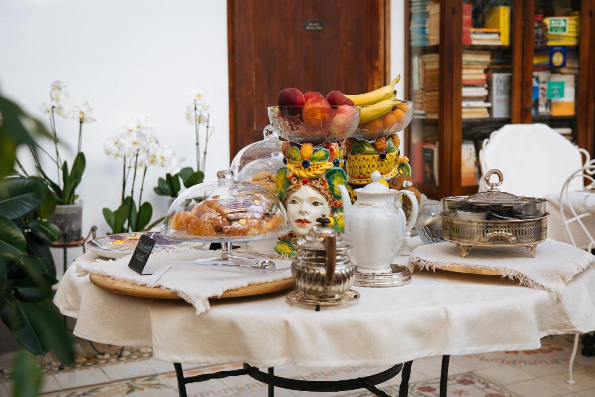Domus Socolatae Residenza d'Epoca Charming B&B - Adults Only - Housity