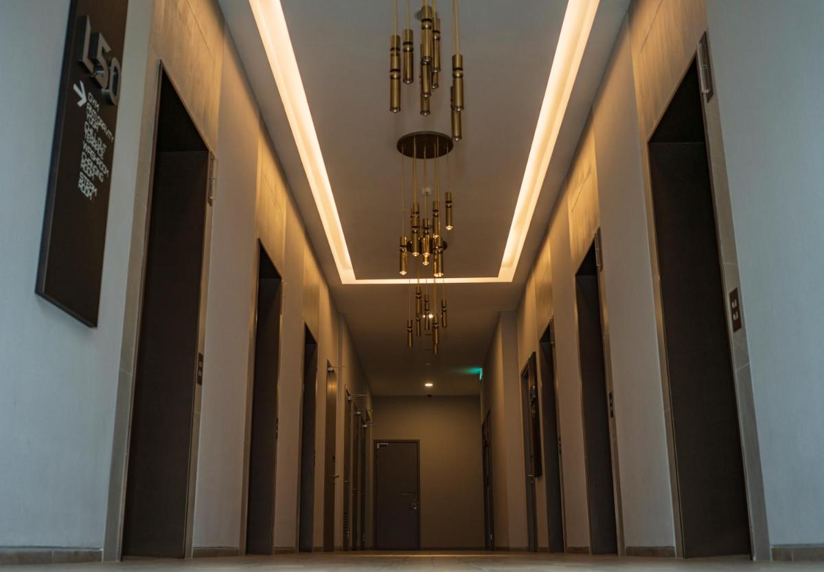 Eaton Residence KLCC - Housity