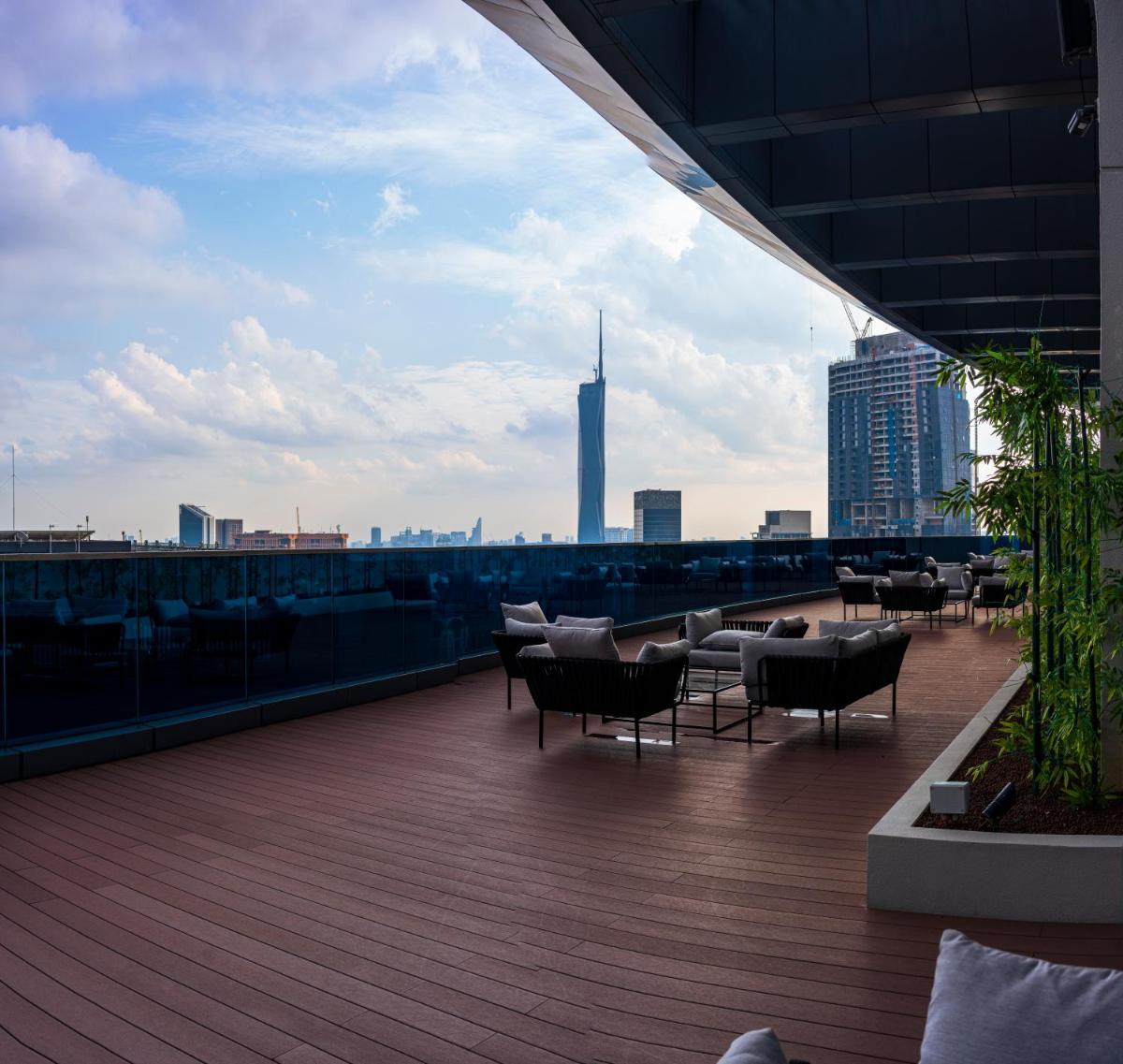 Eaton Residence KLCC - Housity