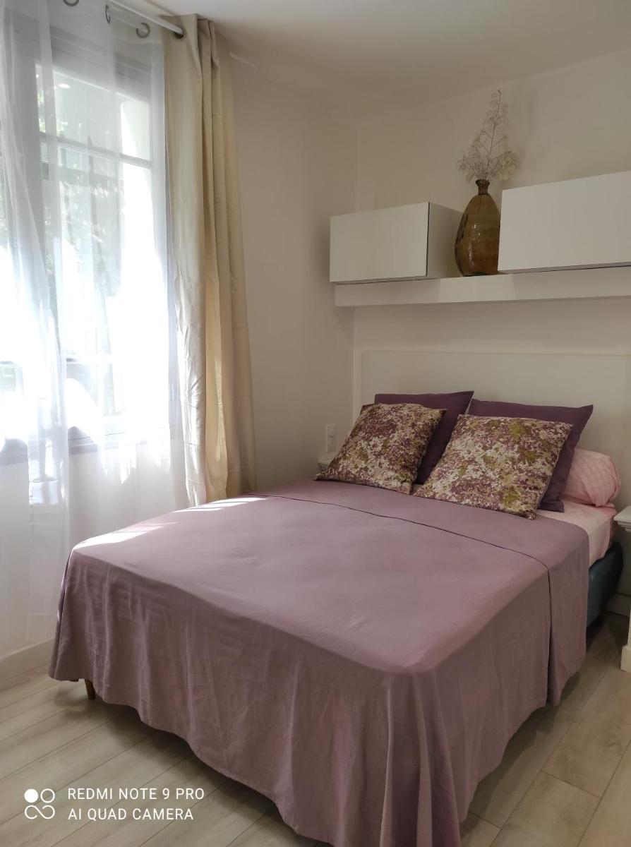 Chambre accueillante à 2 mn du centre ville - Housity
