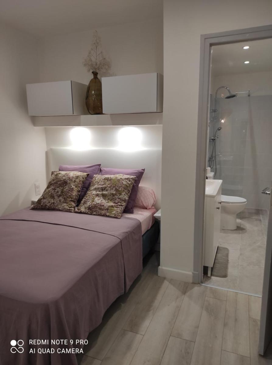 Chambre accueillante à 2 mn du centre ville - Housity