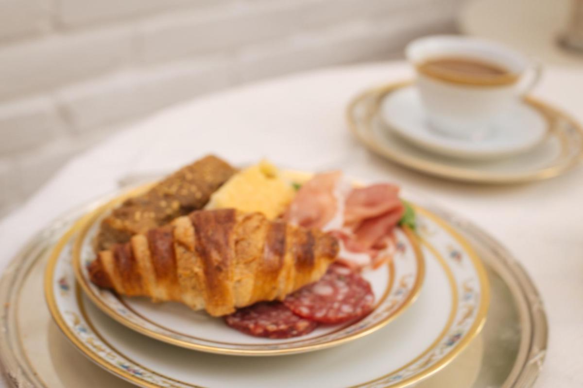 Domus Socolatae Residenza d'Epoca Charming B&B - Adults Only - Housity