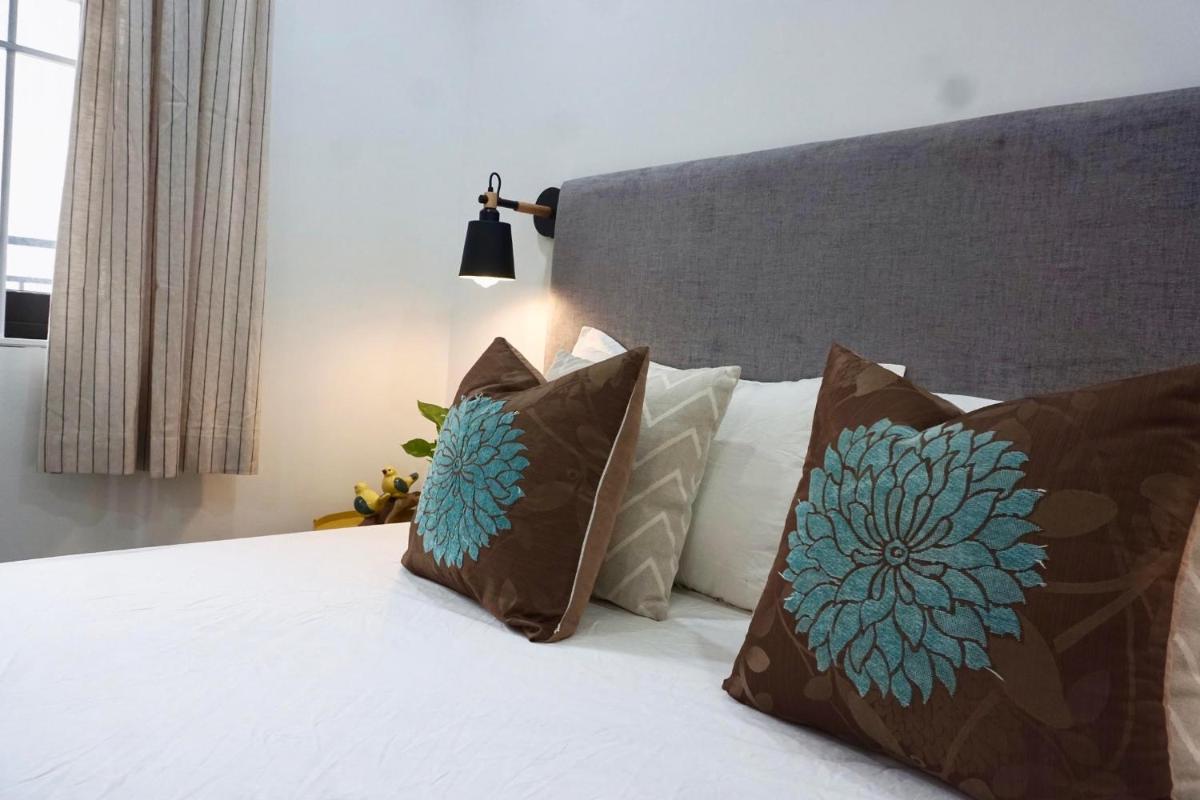 Papilio Homestay Tay Ho - Housity