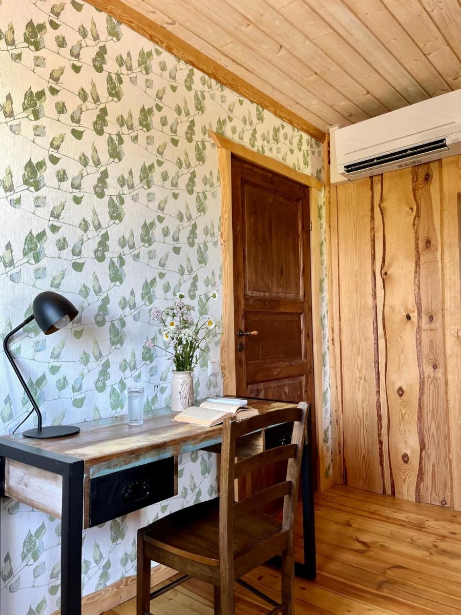 Rosi Puhkemaja - Housity