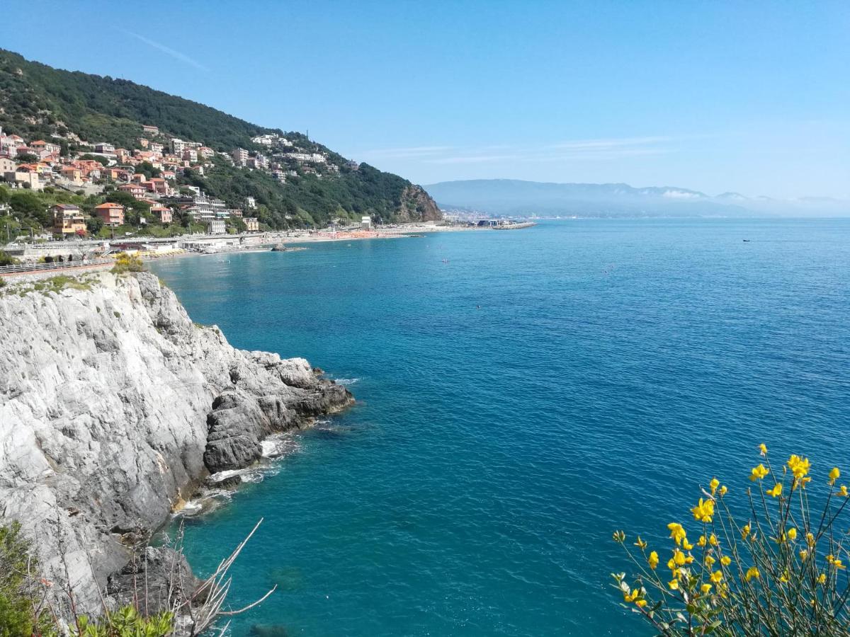 Al Mare - Hizvo