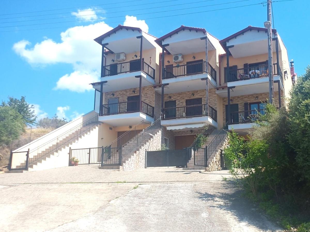 ΜΕΖΟΝΕΤΑ - Housity