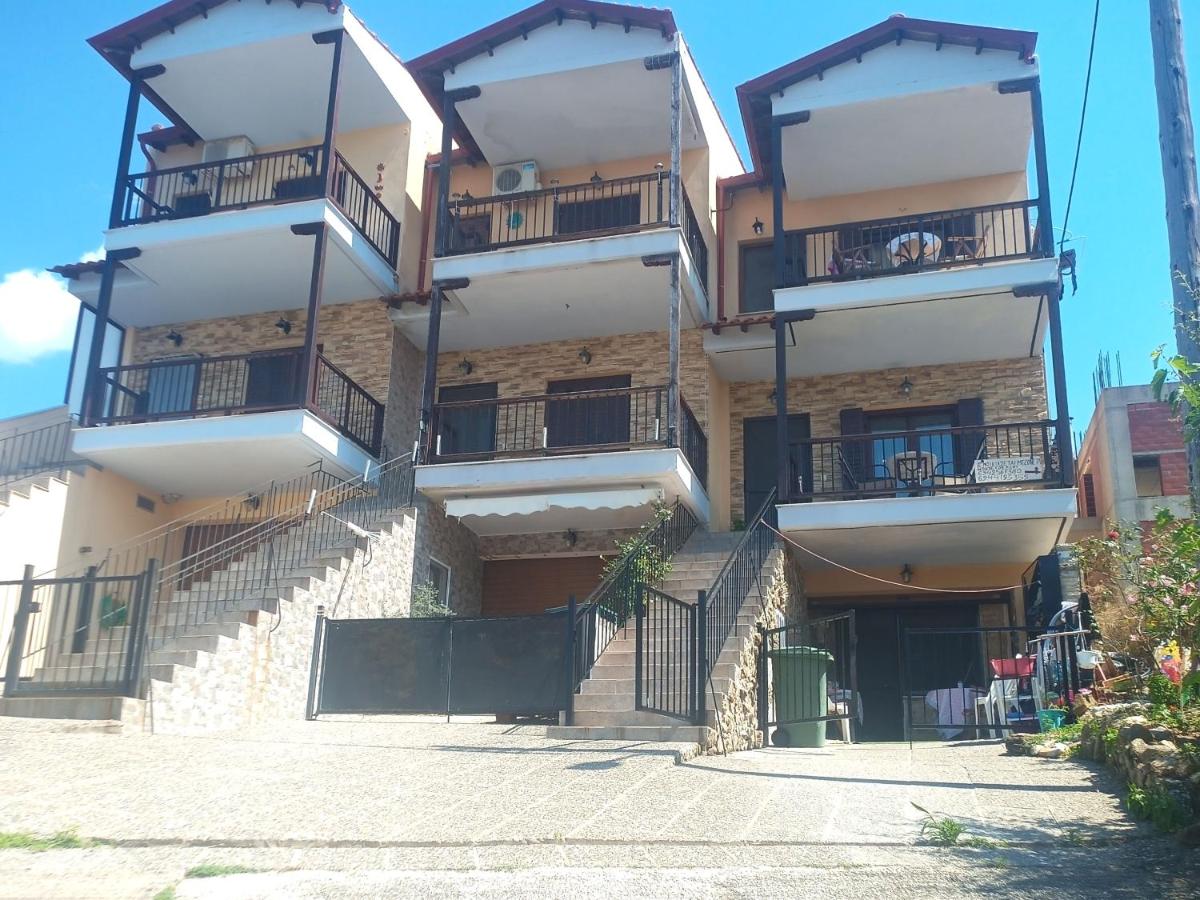 ΜΕΖΟΝΕΤΑ - Housity