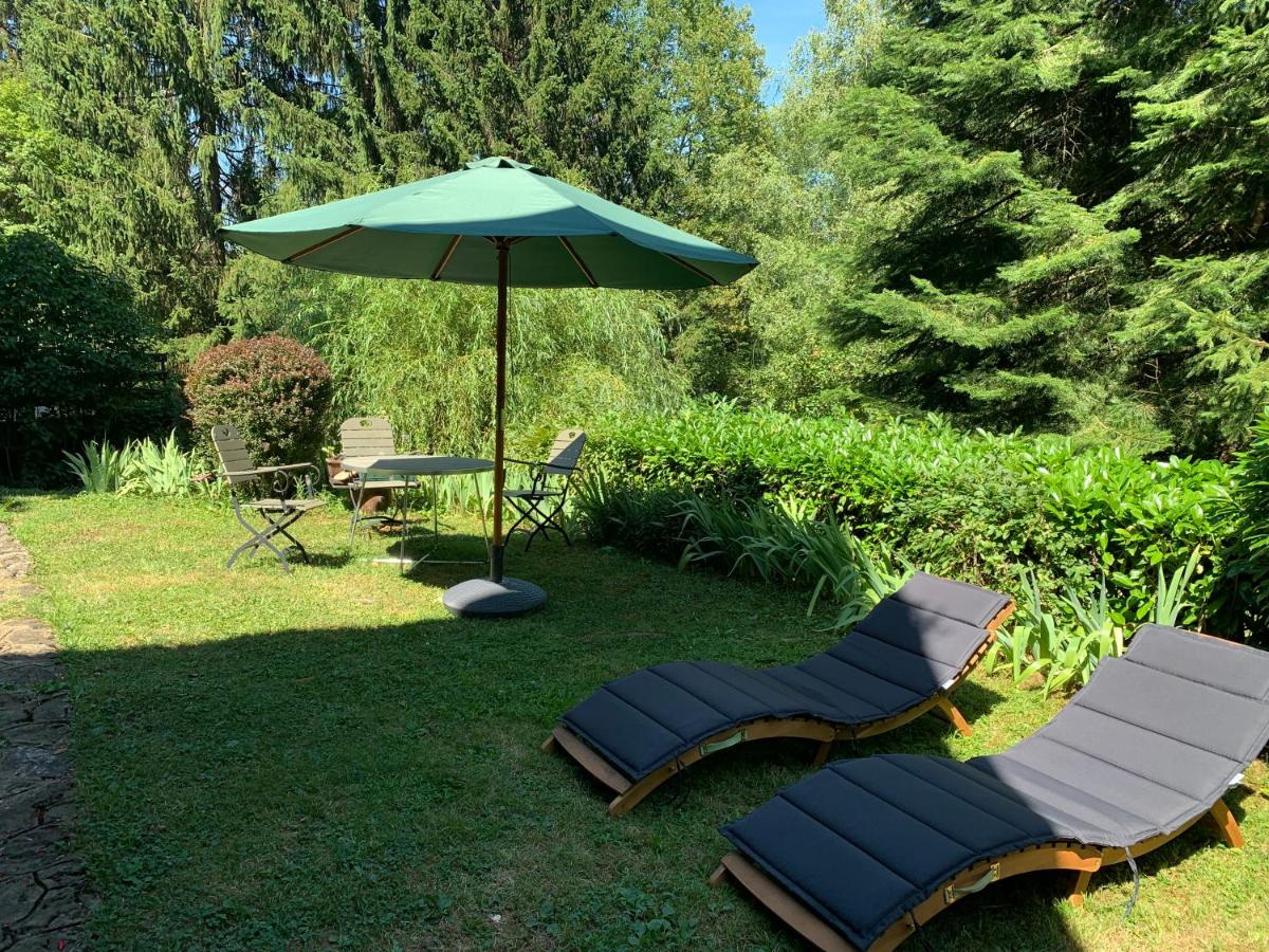 HOLIDAY HOME DRAGONFLY RIVER HOUSE on KORANA near PLITVICE and MREŽNICA - Housity