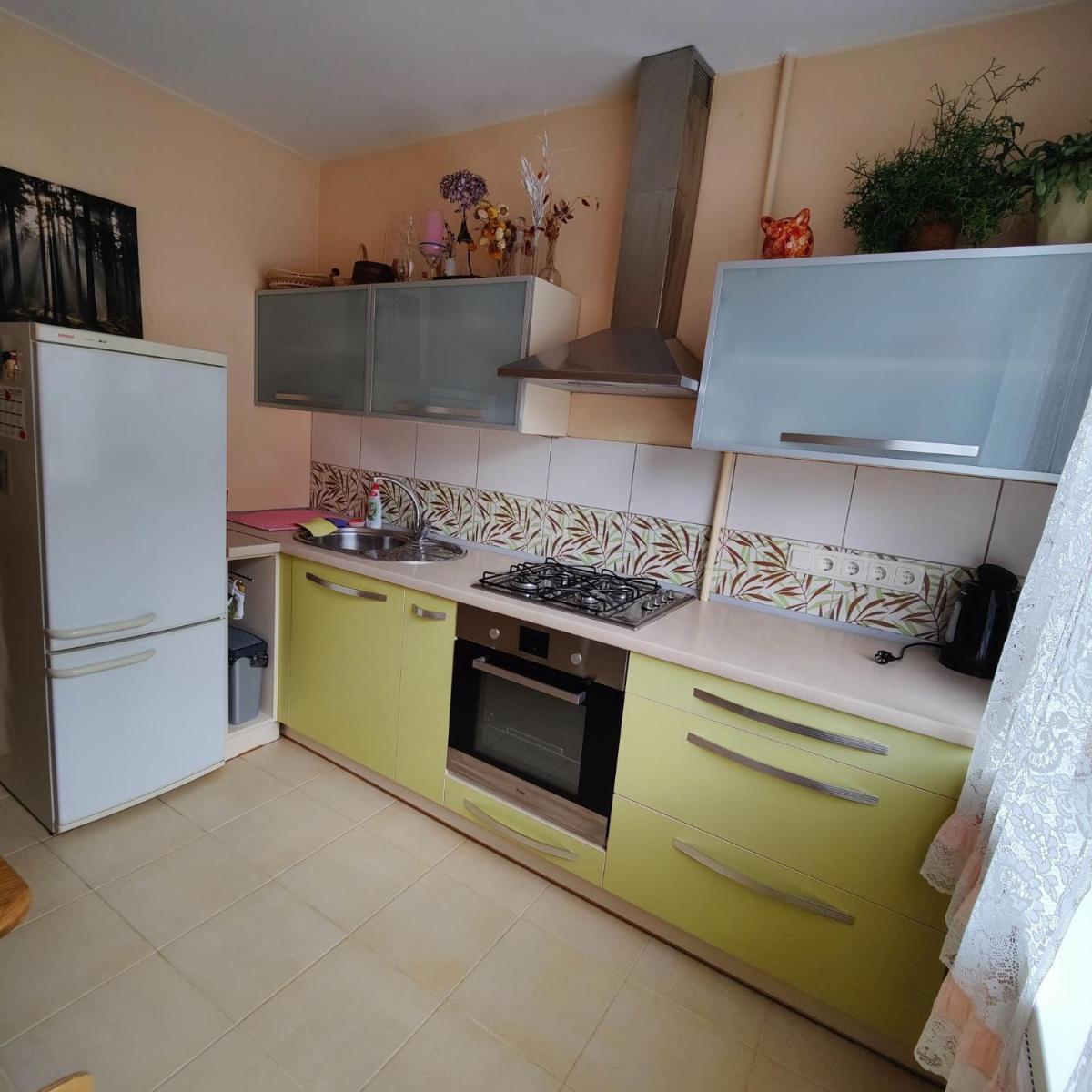 Dainai Apartament - Housity