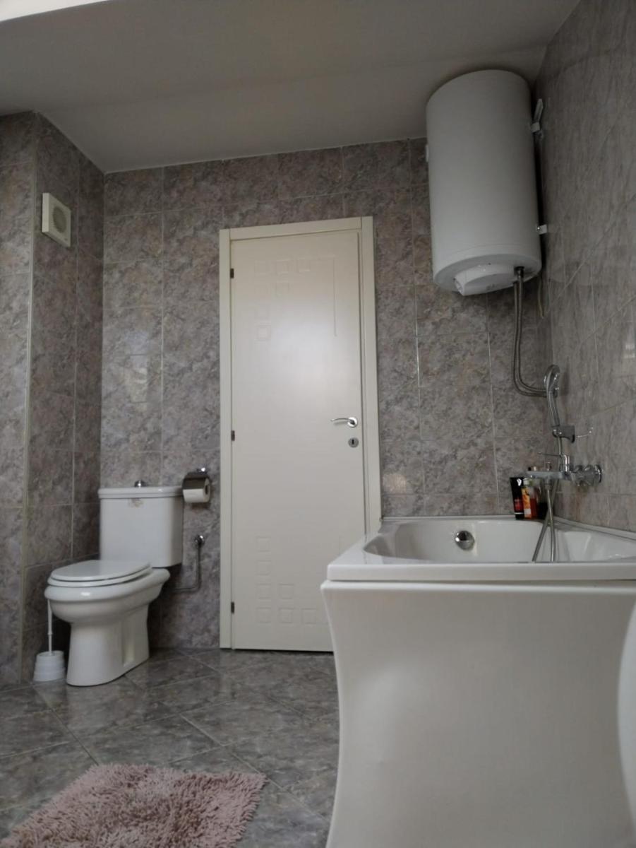 Loft apartman - Hizvo