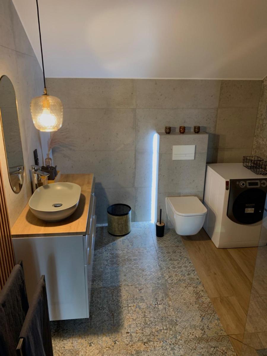Apartament No. 9 Charzykowy - Housity