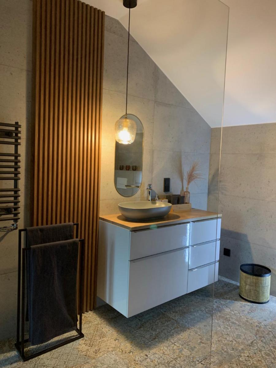 Apartament No. 9 Charzykowy - Housity
