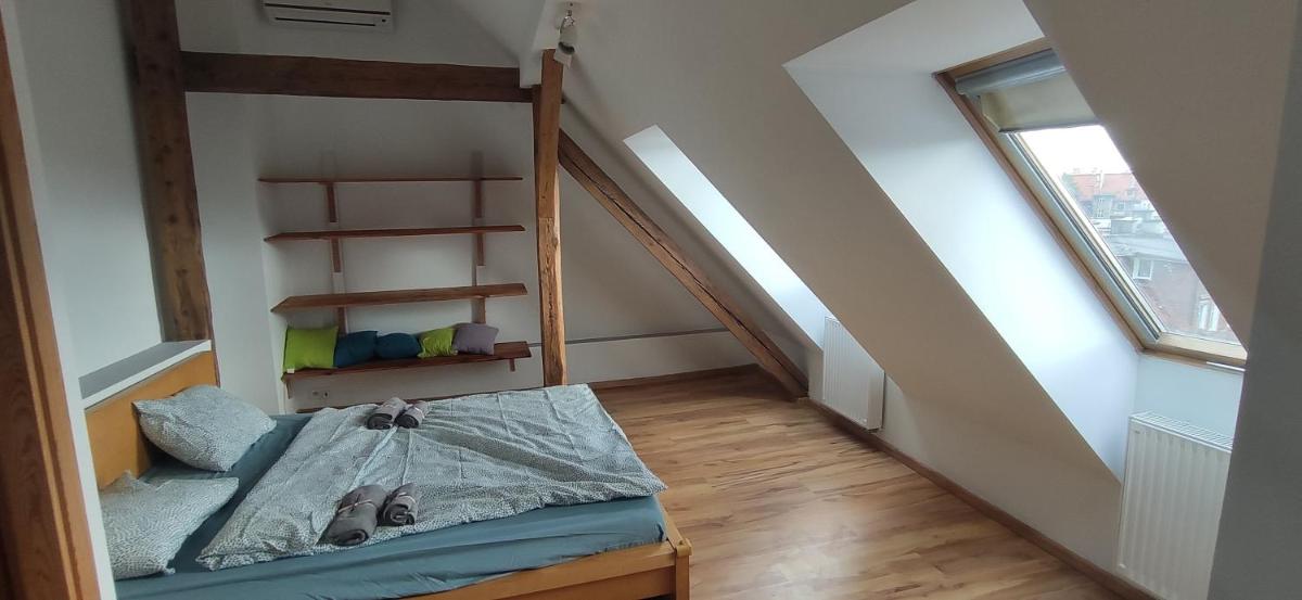 Apartament Gliwice Centrum - Housity