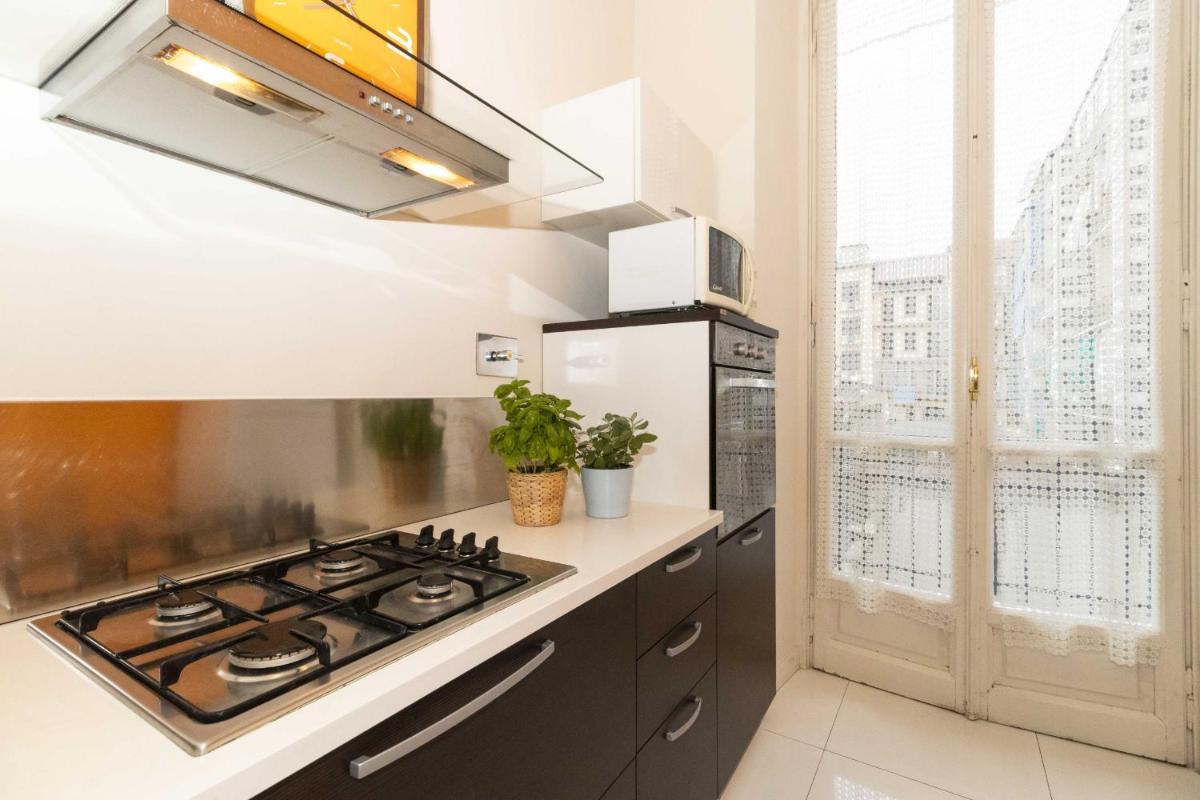 Talucchi Family Apartment by Wonderful Italy - Housity