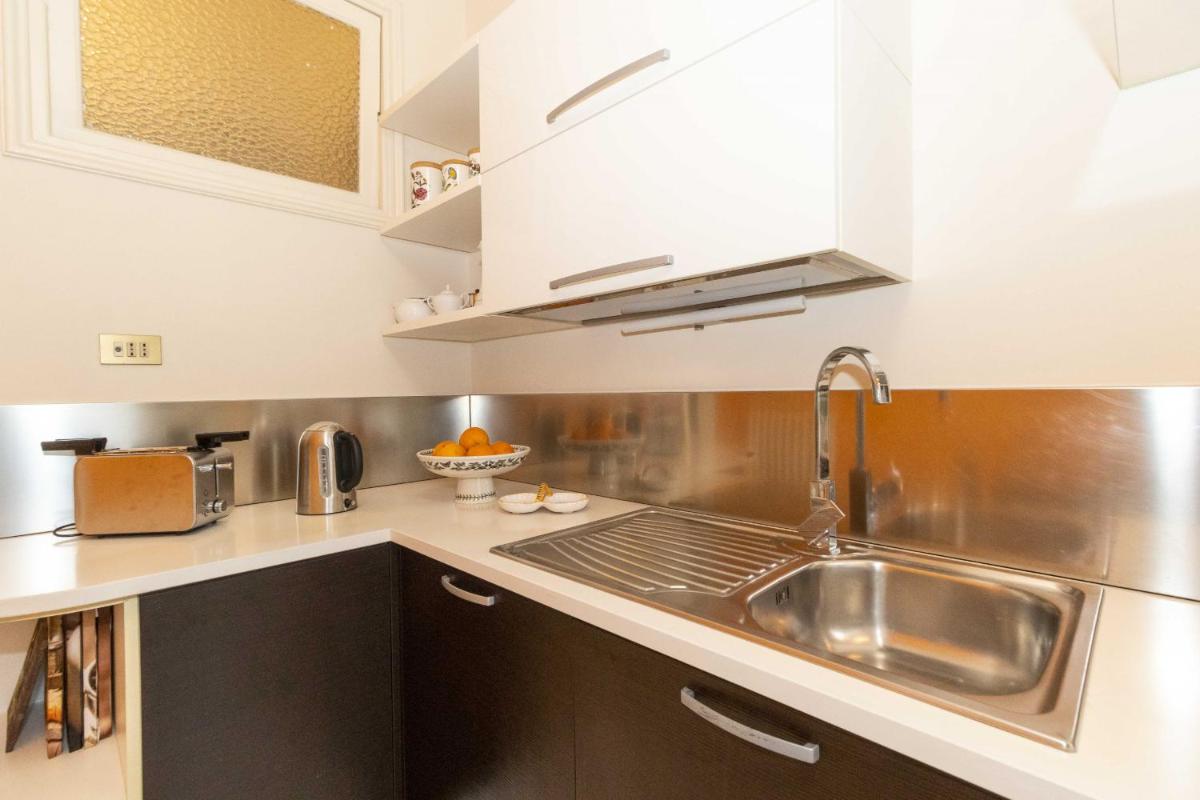 Talucchi Family Apartment by Wonderful Italy - Housity