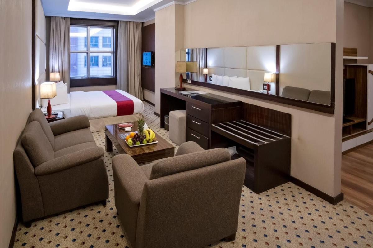 Canyon Hotel Erbil - Housity