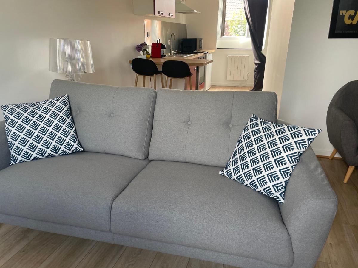 Suitetrails - Appartement cosy