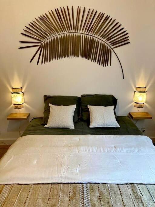 L'EXCEPTION - T2 proche CHU - avec vue mer - Housity