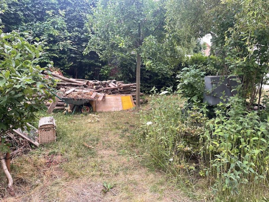 Ferienappartement Maisonette - Housity
