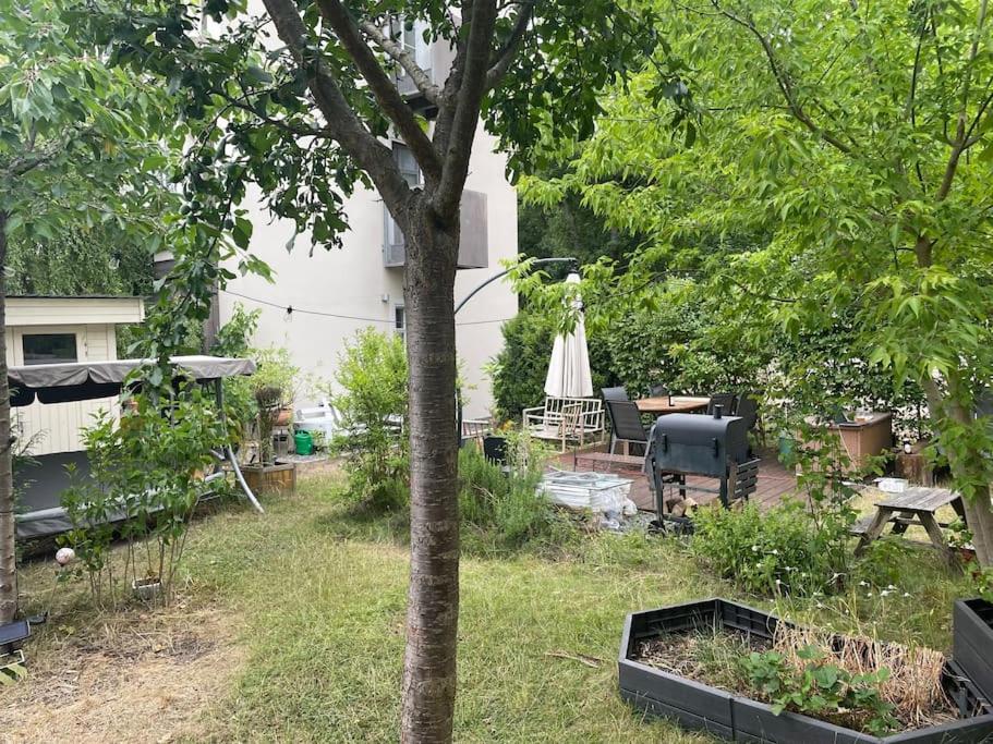 Ferienappartement Maisonette - Housity