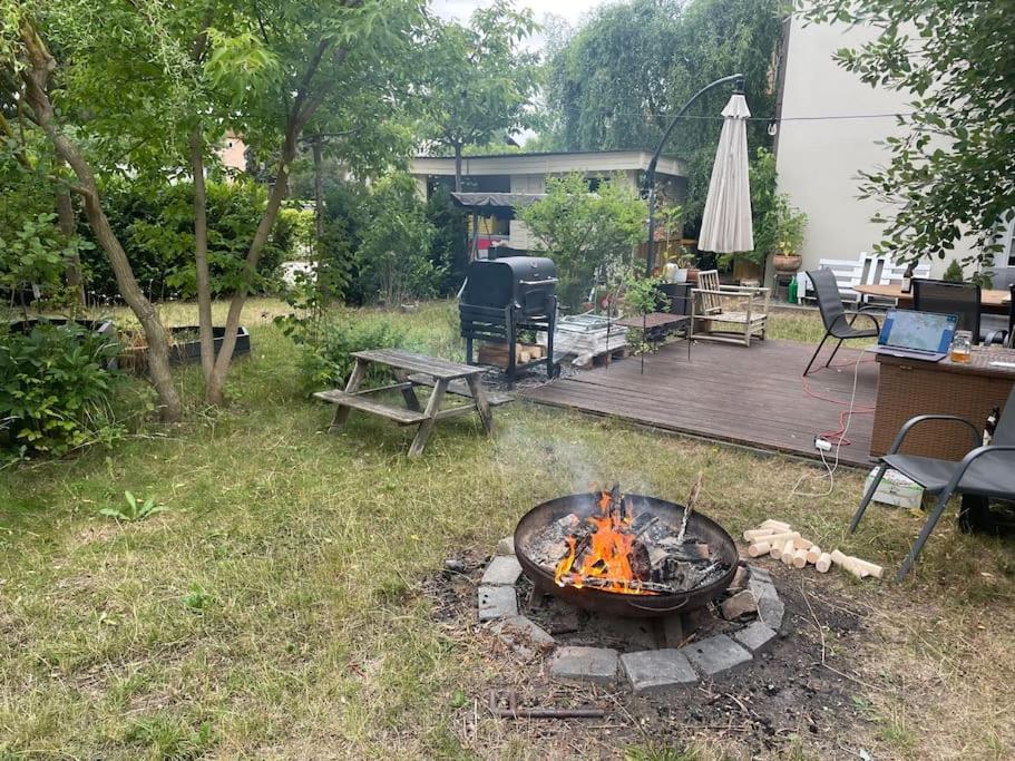 Ferienappartement Maisonette - Housity