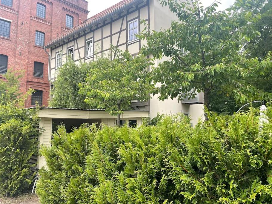 Ferienappartement Maisonette - Housity