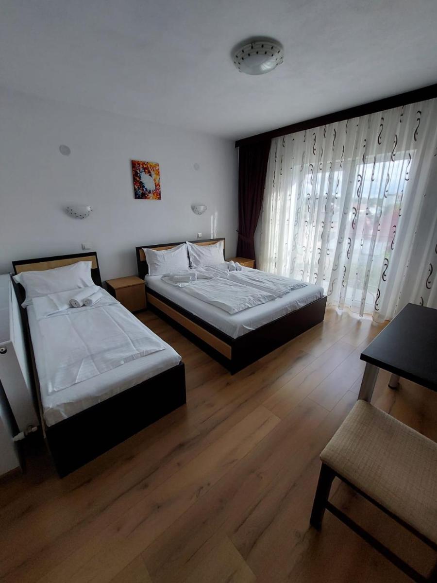 Pensiunea Daiana Residence - Housity