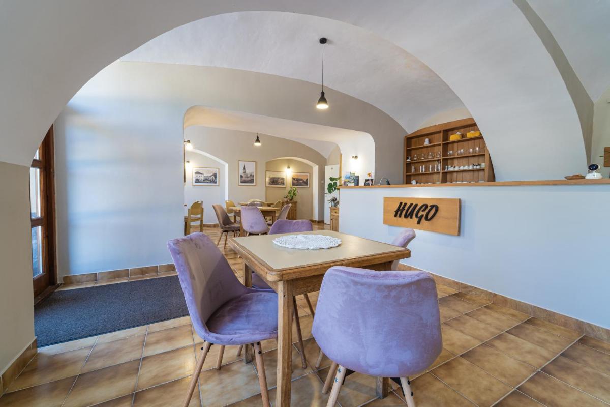 Bed & breakfast Hugo - Housity