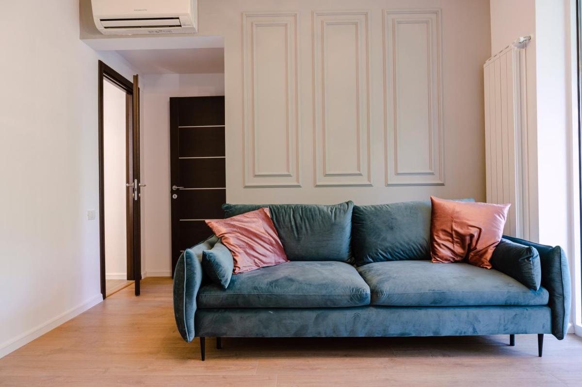 Suitetrails - Moon Suite Sevastopol