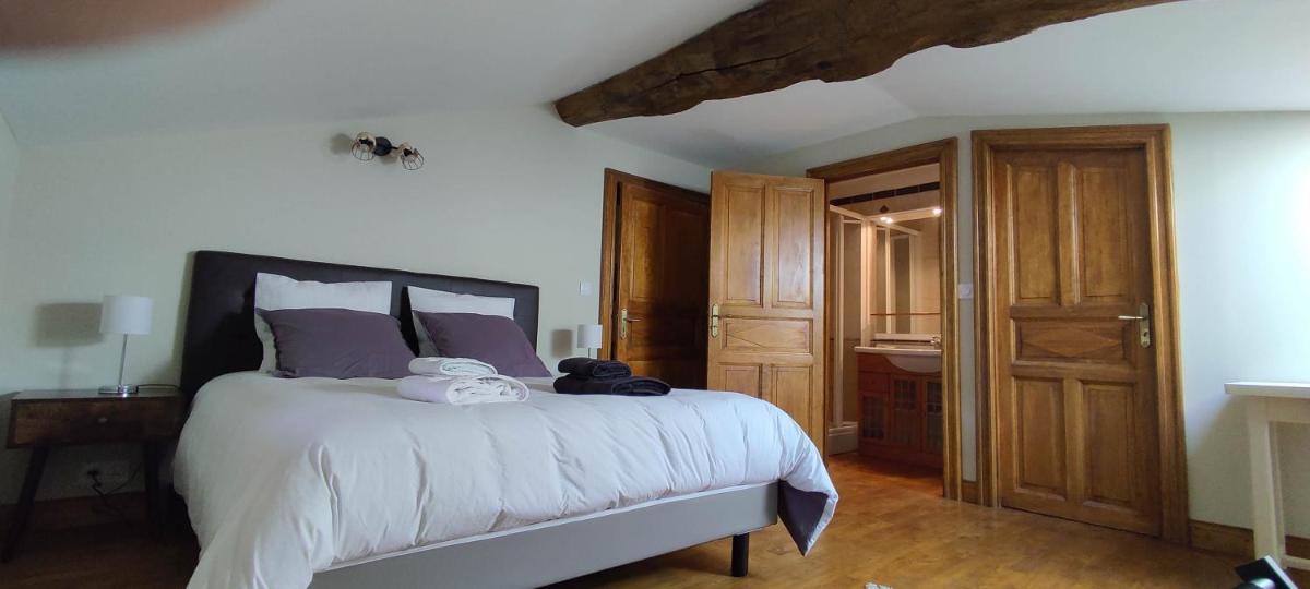 Domaine les Garrigues - Housity
