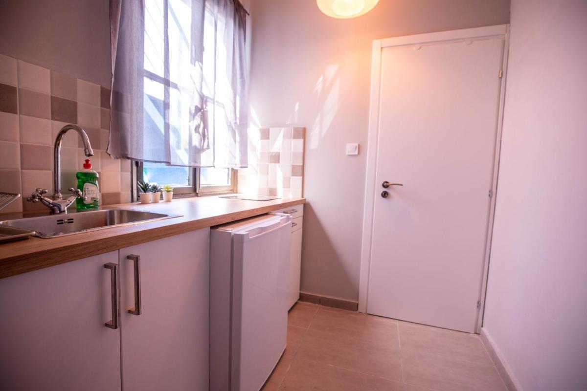 Athens apartments - Housity