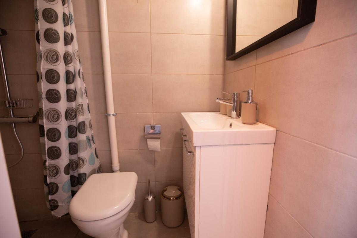 Athens apartments - Housity