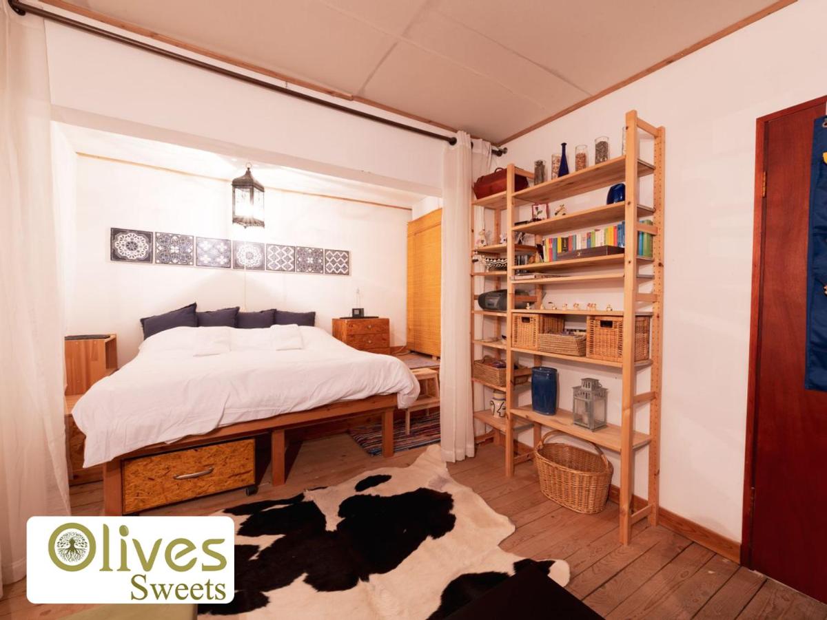 Olives sweets - Housity