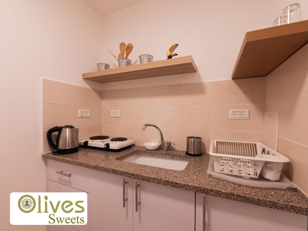 Olives sweets - Housity