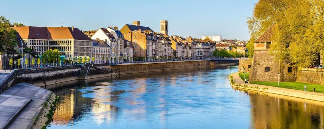 NOUVEAU - RENOVE - LE PASSAGE - Home-One - Housity