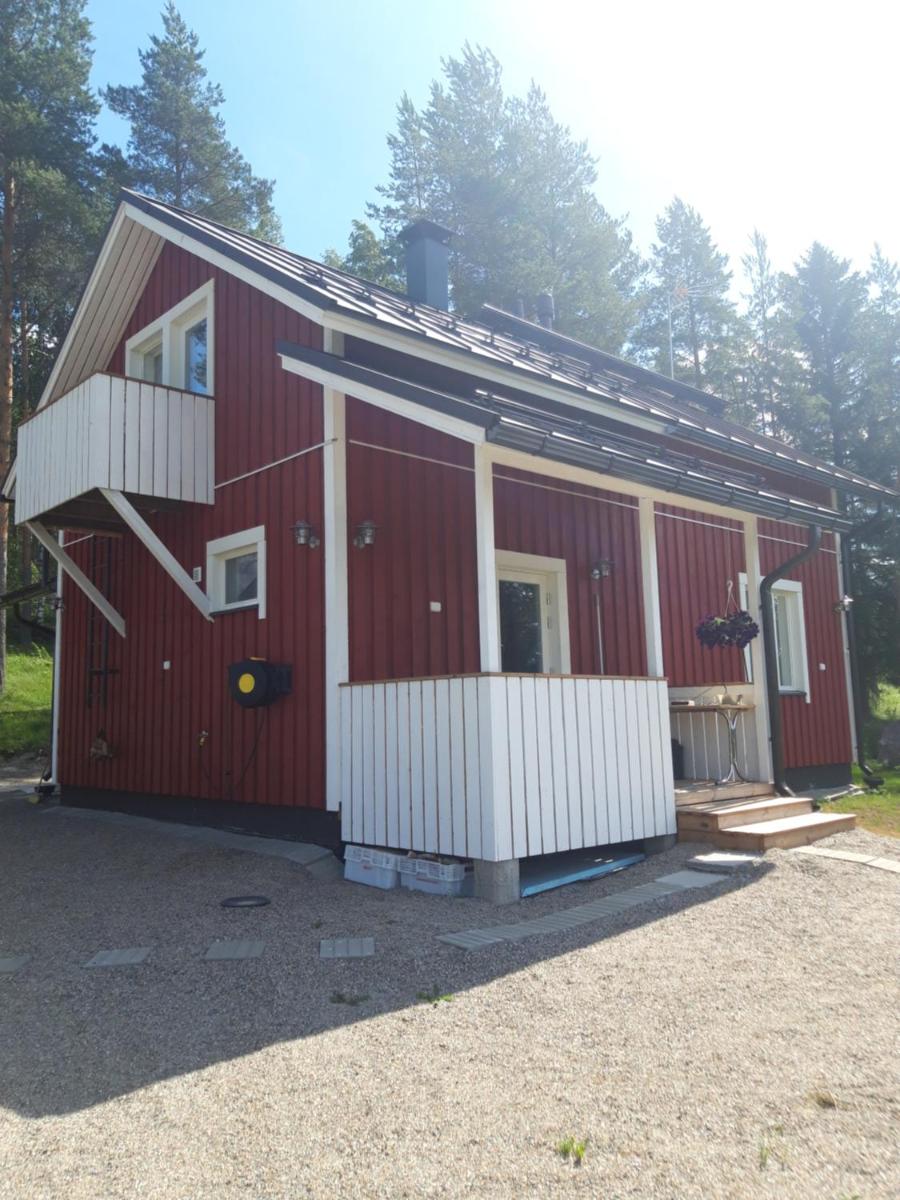 Suvantorinne - Housity