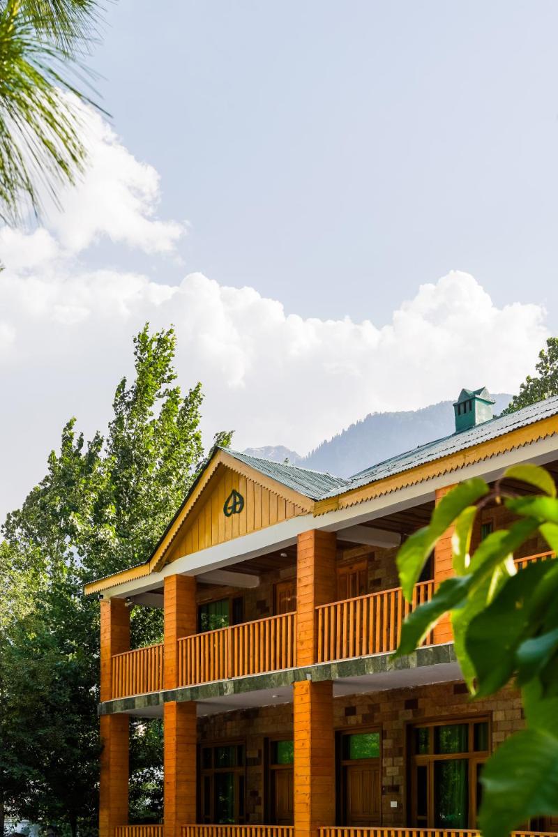 Greens By Roomy, Kalam - Housity