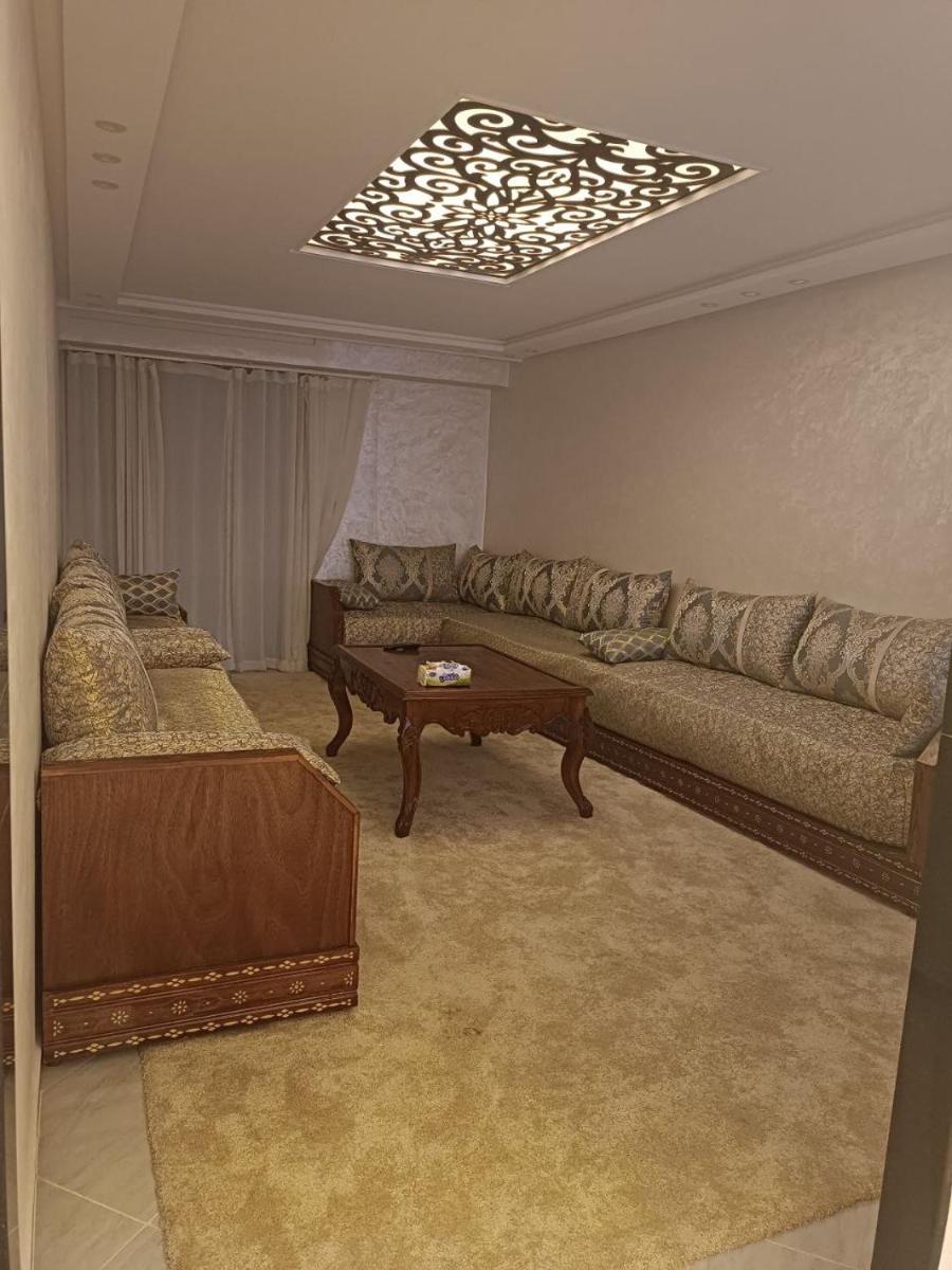 Aprt Hassan rba - Housity