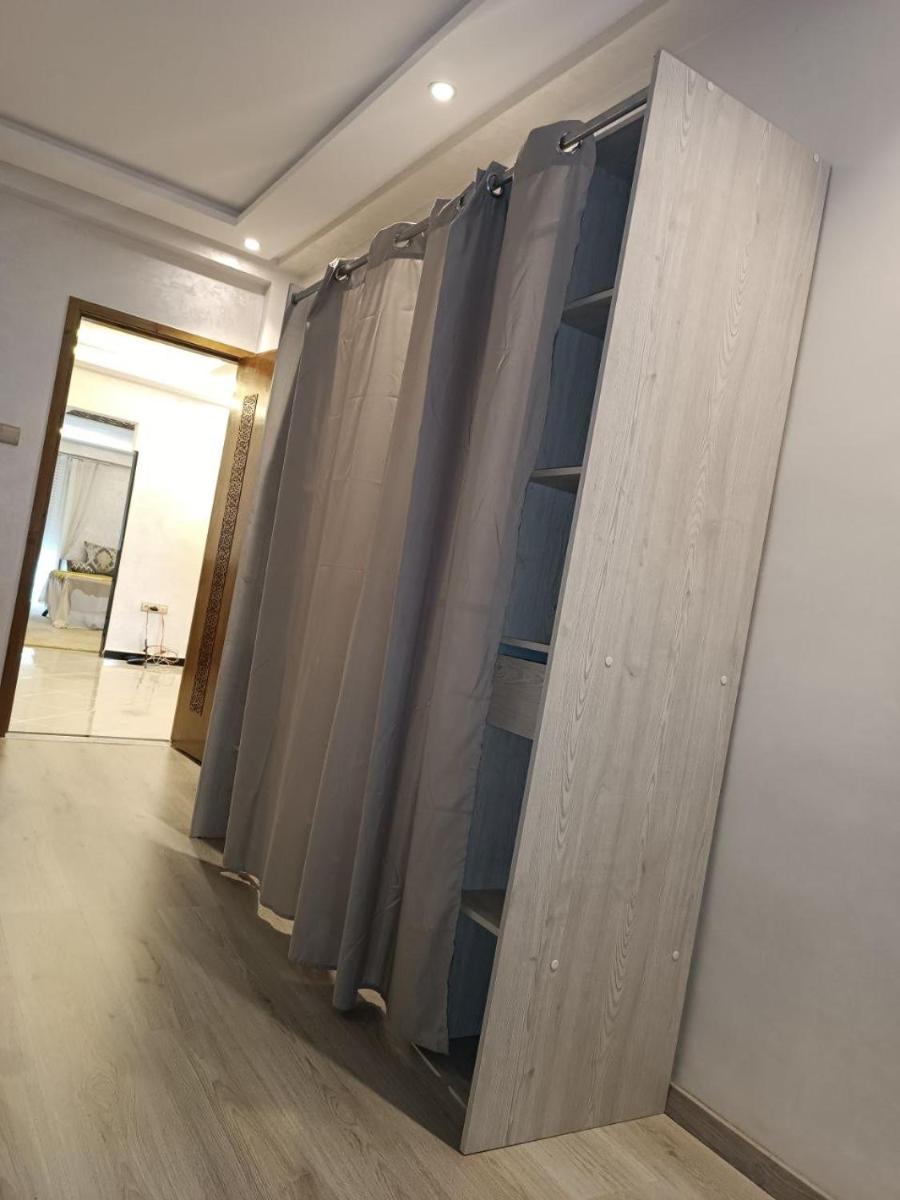 Aprt Hassan rba - Housity