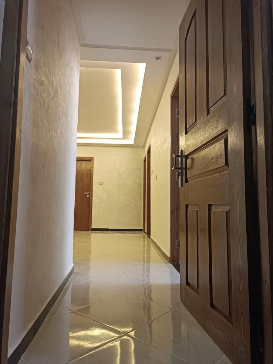 Aprt Hassan rba - Housity