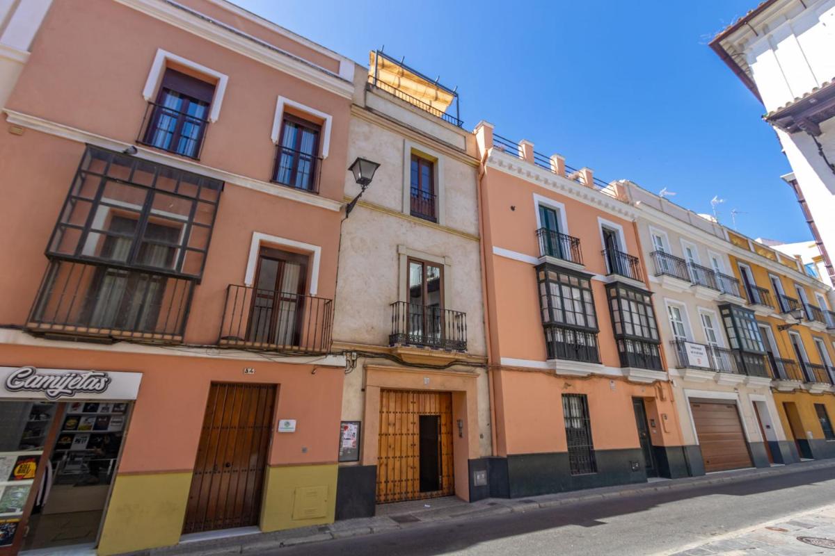 Puerta San Esteban - Housity
