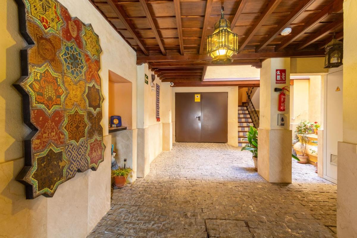 Puerta San Esteban - Housity