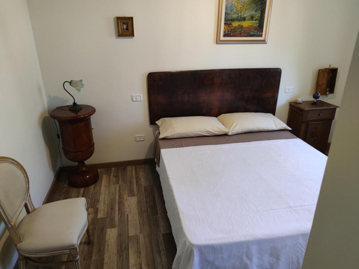 Foresteria del Re - Housity