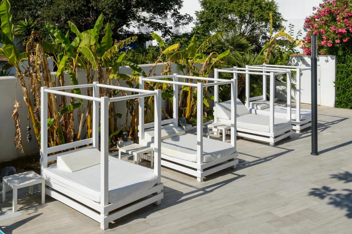 Hotel Vibra Marco Polo II - Adults only - Housity