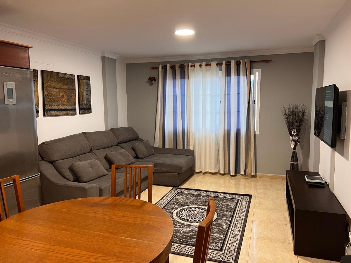 Apartamento Valmar - Housity