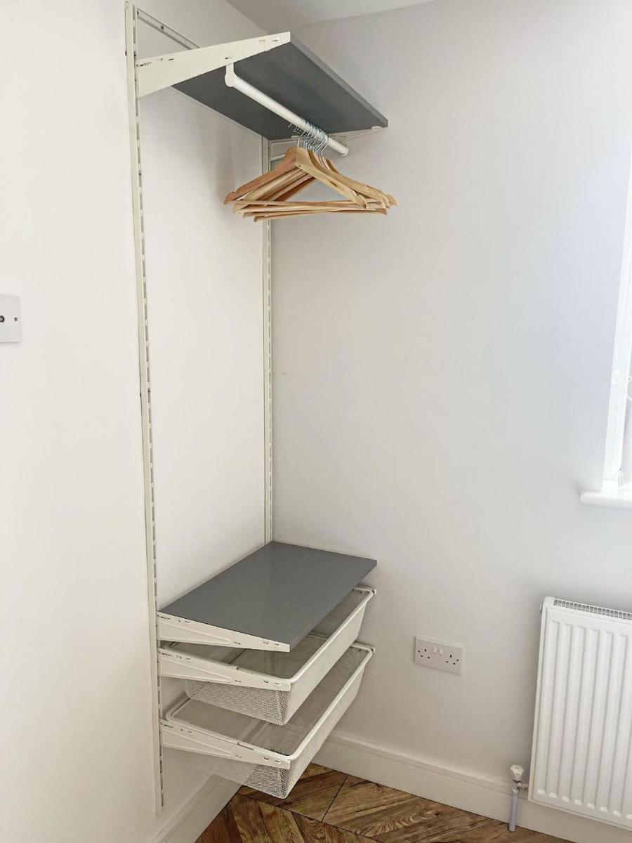 Smith Stayz Apartments - Hizvo