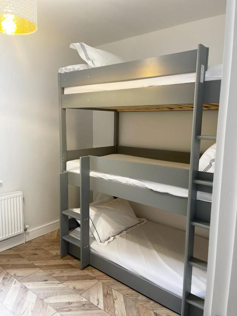 Smith Stayz Apartments - Hizvo