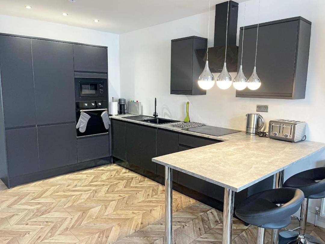 Smith Stayz Apartments - Housity