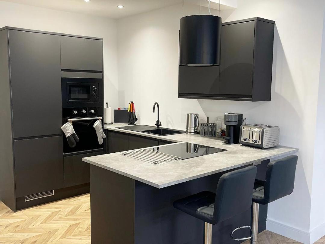 Smith Stayz Apartments - Housity