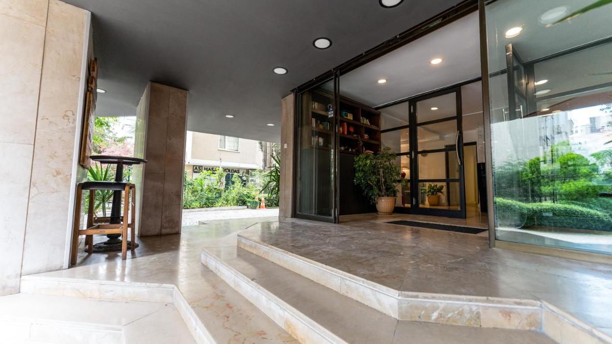 The Marmara Suadiye Residence - Housity